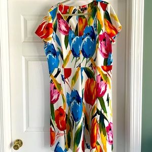 Gorgeous Spring Dress